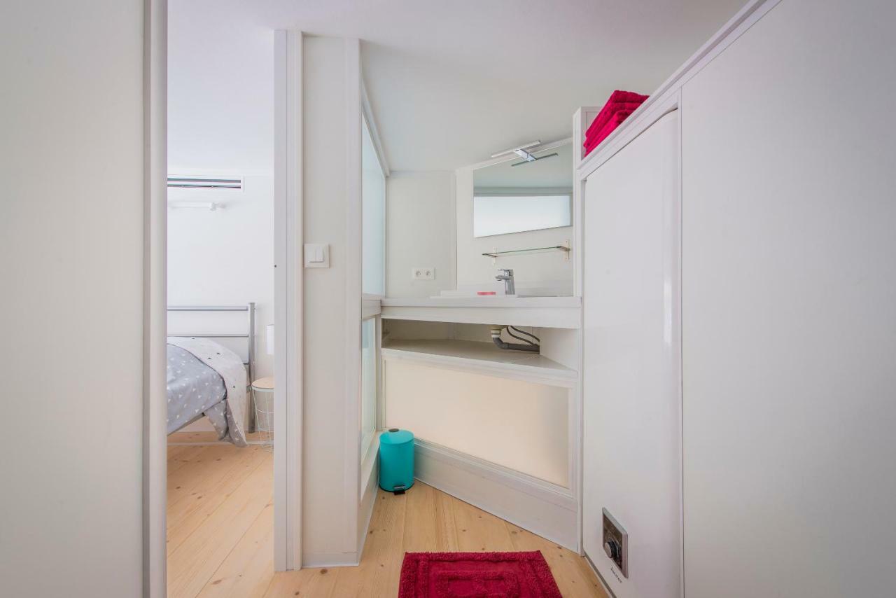 Immeuble Villa Piron 니스 외부 사진
