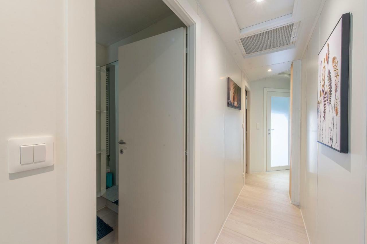 Immeuble Villa Piron 니스 외부 사진